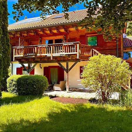 Blackforest Life Urberg Exterior foto