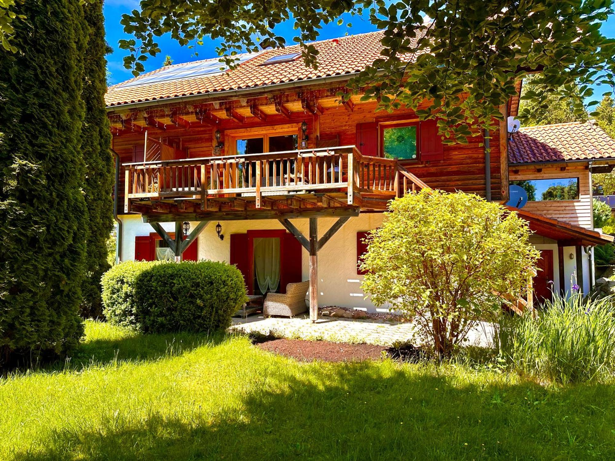 Blackforest Life Urberg Exterior foto